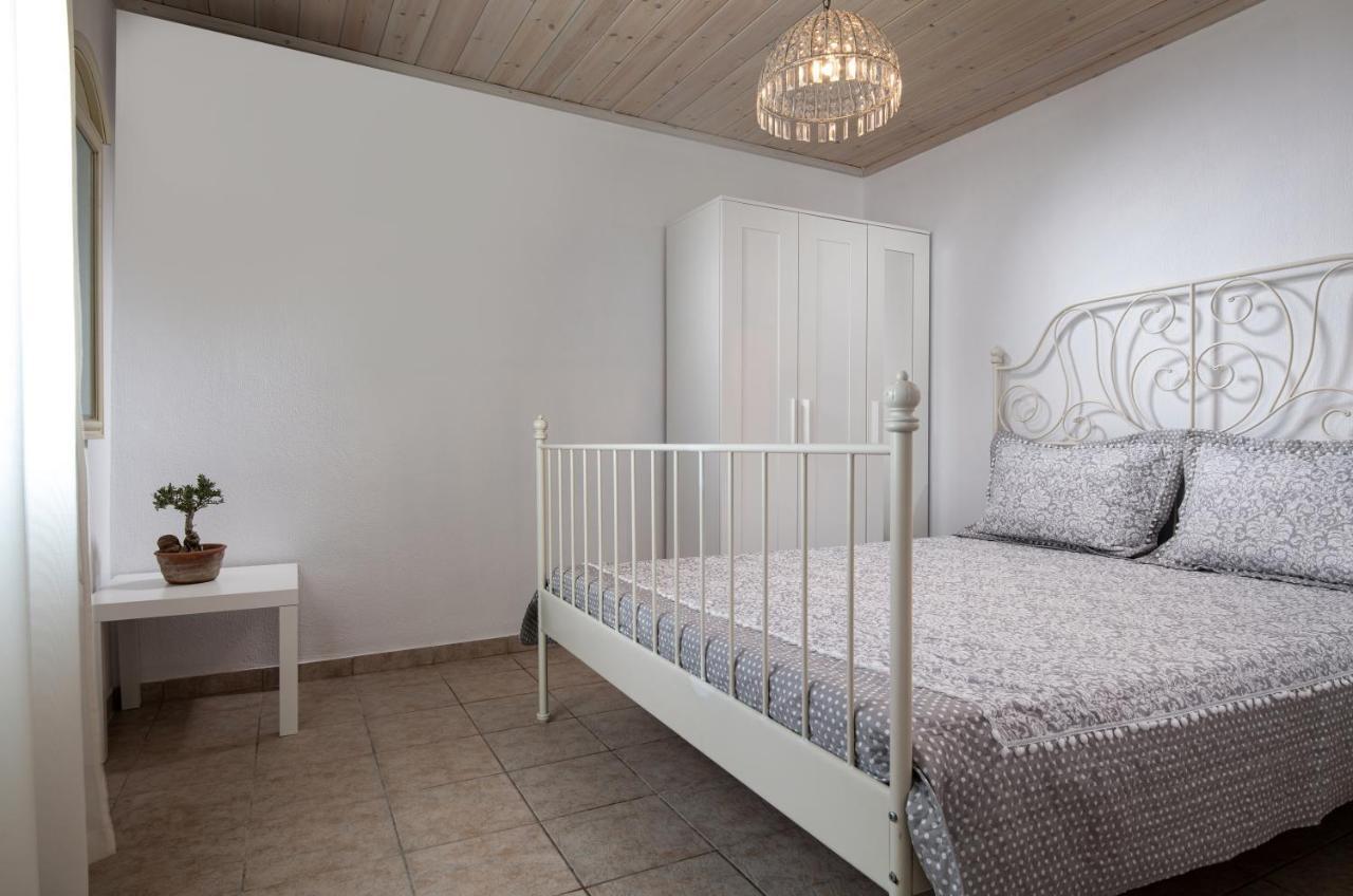 Agrikia Tis Vasilikis Apartment Ormilia Luaran gambar